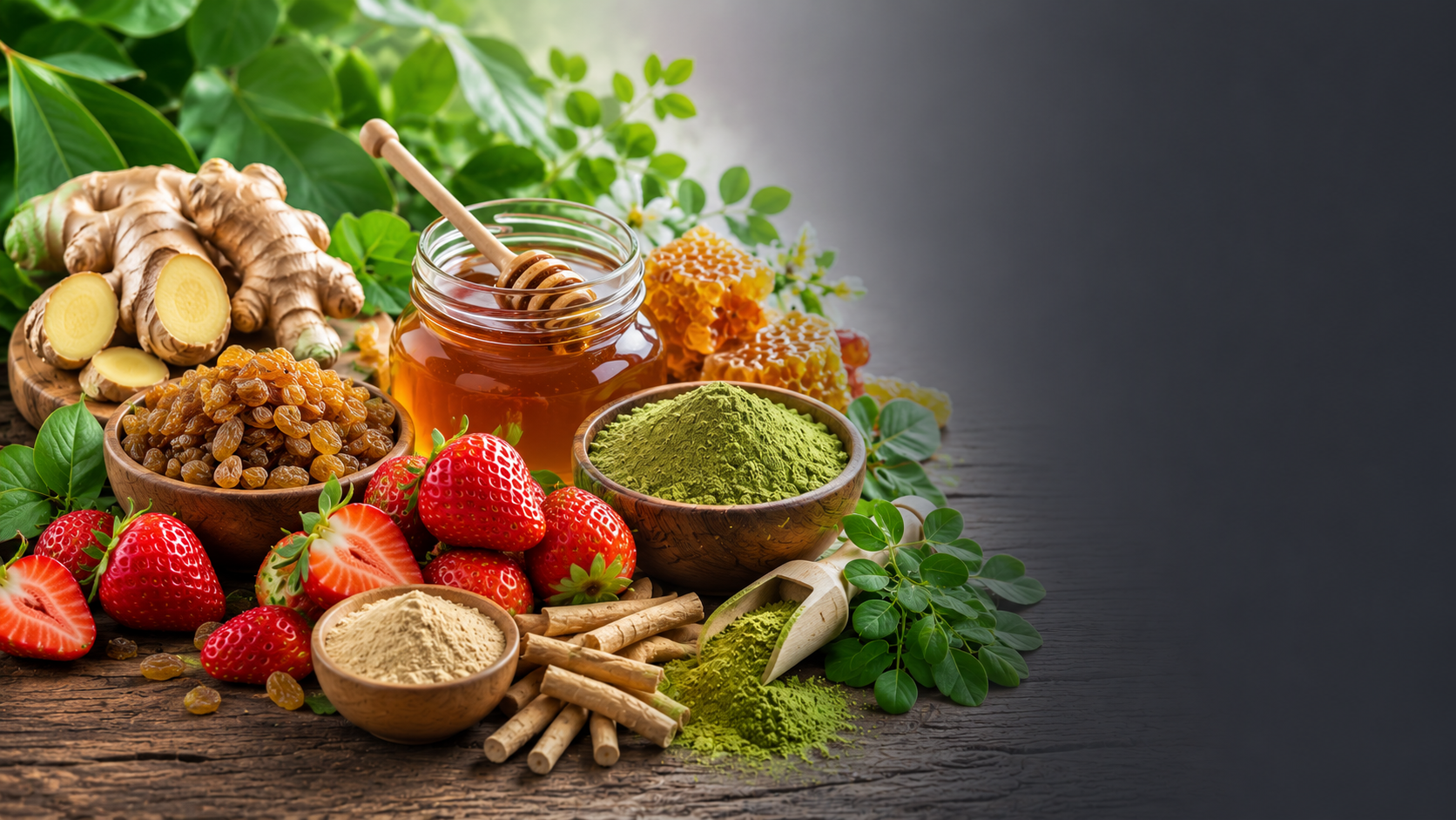 JTB Exim – Oils & Food Ingredients