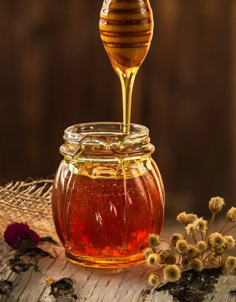 Multifloral Honey