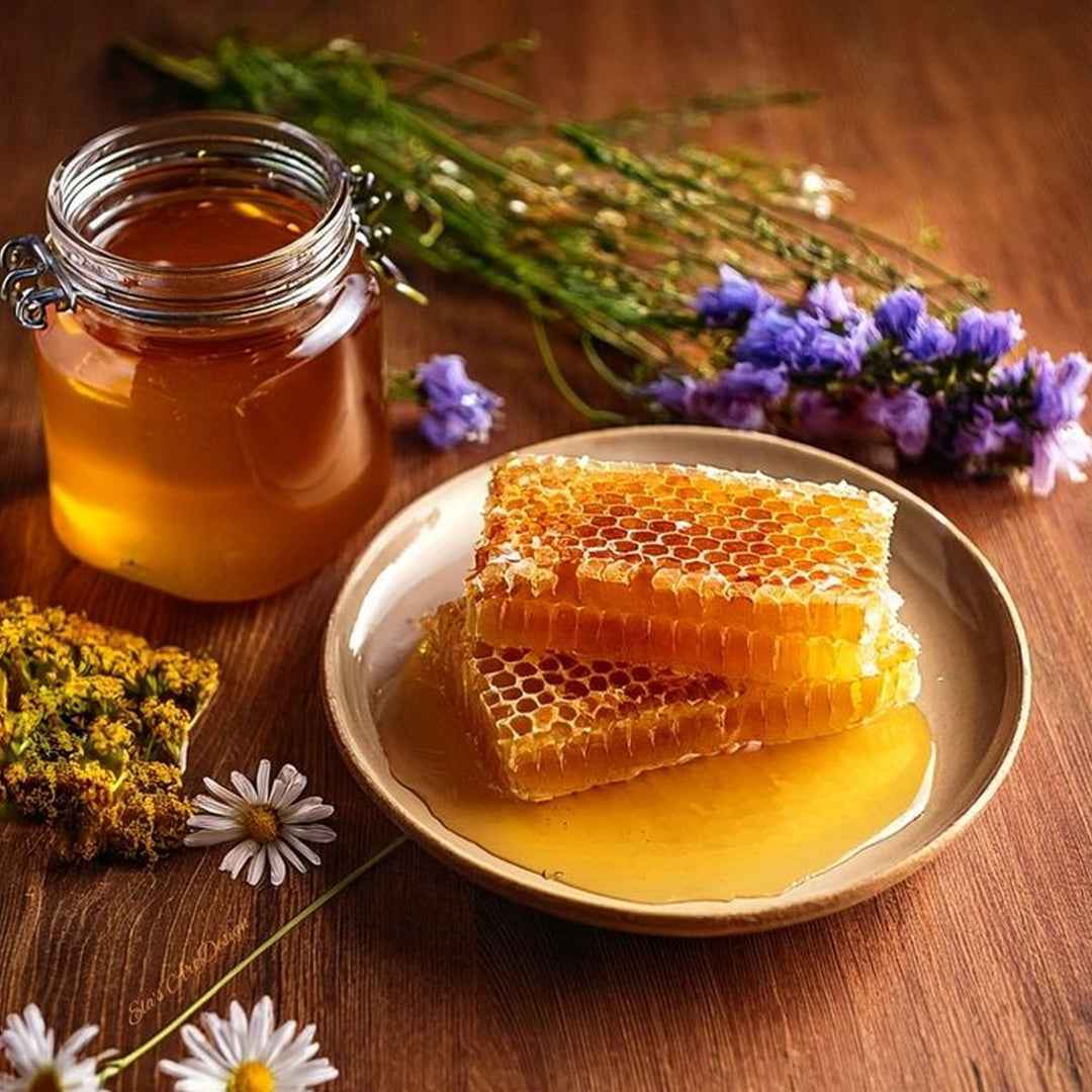Premium Indian Honey